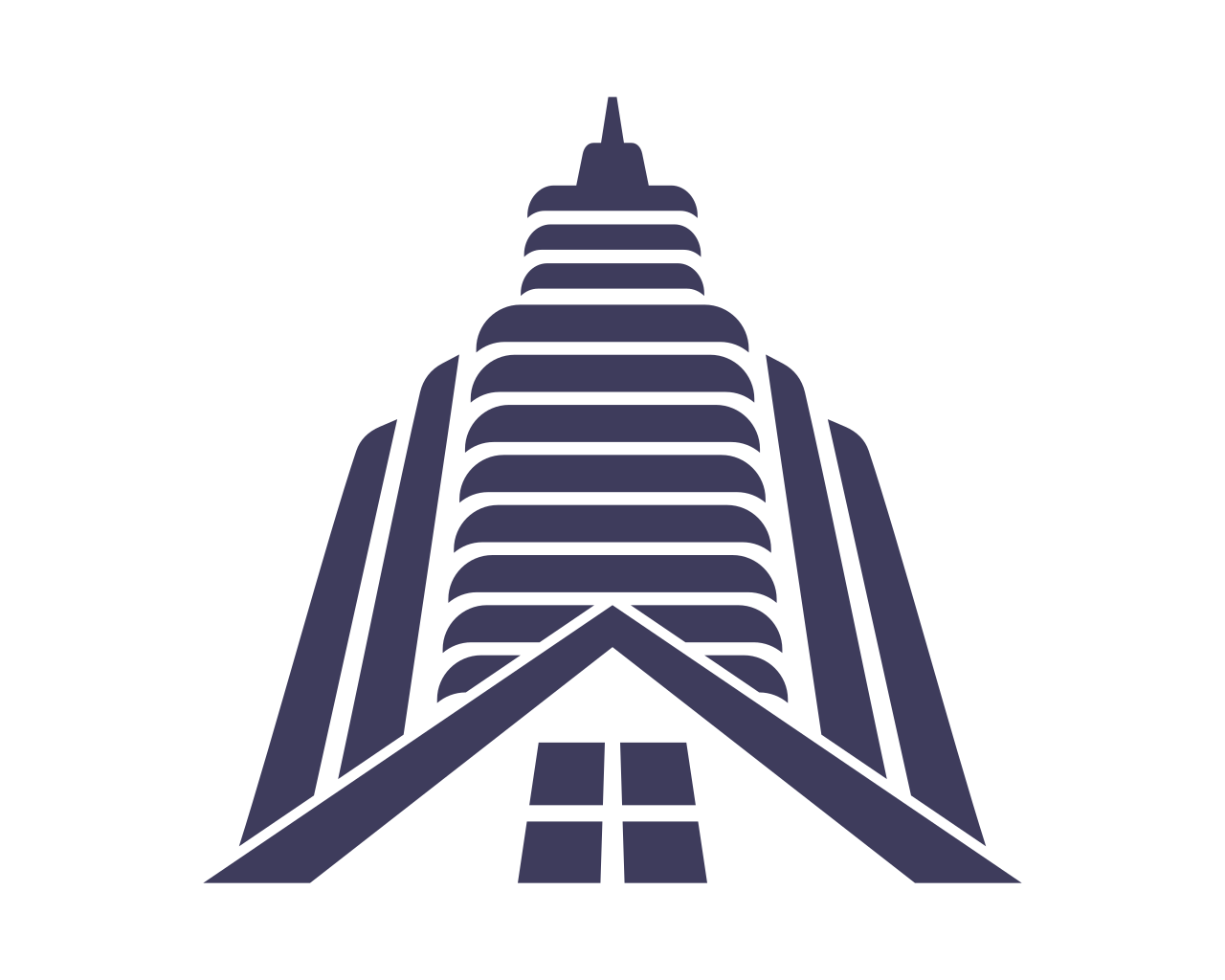 Haider Real Estates Logo